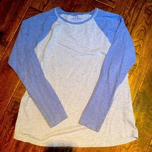 Vineyard Vines Baseball Style T-shirt